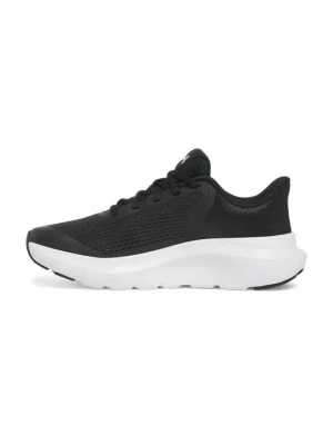 Obuwie do biegania treningowe Under Armour czarny