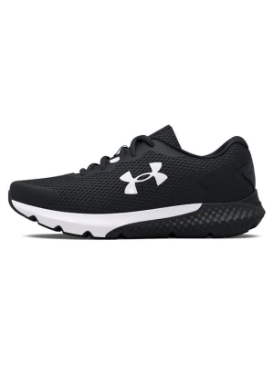 Obuwie do biegania treningowe Under Armour czarny