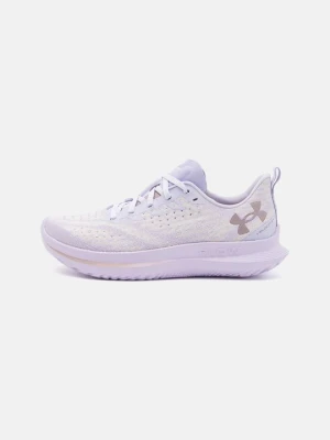Obuwie do biegania treningowe Under Armour fioletowy