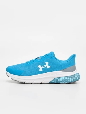 Obuwie do biegania treningowe Under Armour niebieski