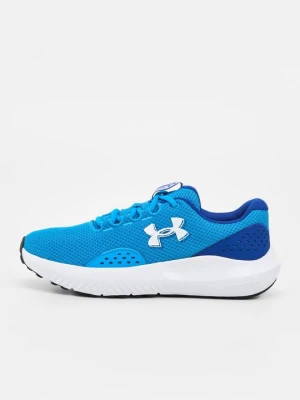 Buty do biegów ulicznych Under Armour niebieski