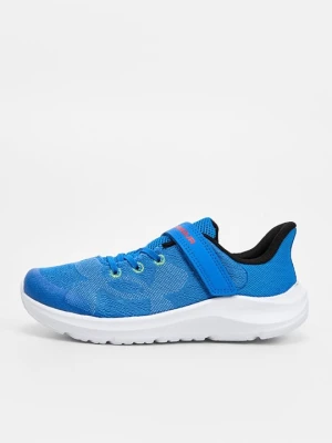 Obuwie do biegania treningowe Under Armour niebieski