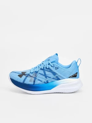 Obuwie do biegania treningowe Under Armour niebieski