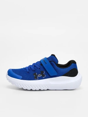Obuwie do biegania treningowe Under Armour niebieski