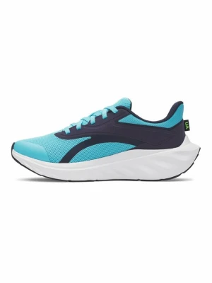 Obuwie do biegania treningowe Under Armour morski