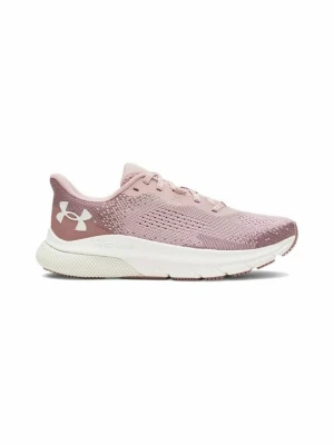 Obuwie do biegania treningowe Under Armour różowy