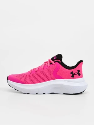 Obuwie do biegania treningowe Under Armour różowy