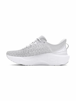 Obuwie do biegania treningowe Under Armour szary
