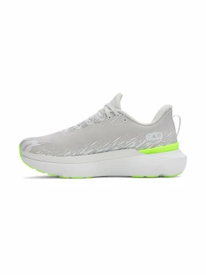 Obuwie do biegania treningowe Under Armour szary