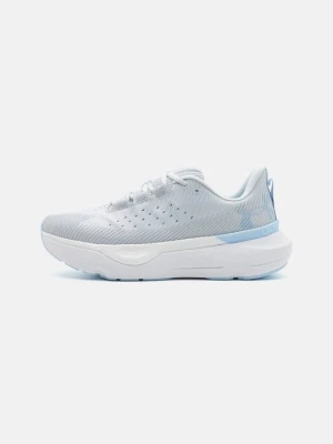 Obuwie do biegania treningowe Under Armour szary
