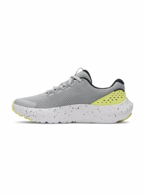 Obuwie do biegania treningowe Under Armour szary