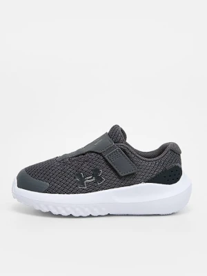 Obuwie do biegania treningowe Under Armour szary