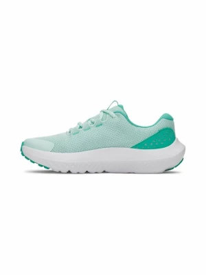 Obuwie do biegania treningowe Under Armour zielony