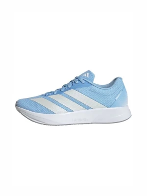 Obuwie do biegania Turystyka Adidas jasnoniebieski melanż