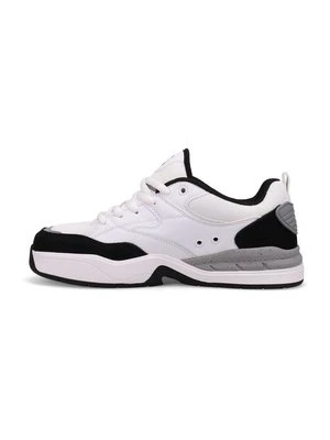 Obuwie do biegania Turystyka DC Shoes