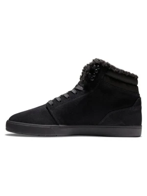Obuwie do biegania Turystyka DC Shoes czarny