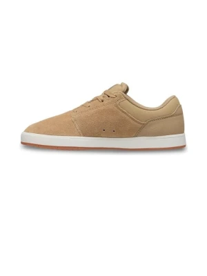 Obuwie do biegania Turystyka DC Shoes piaskowy