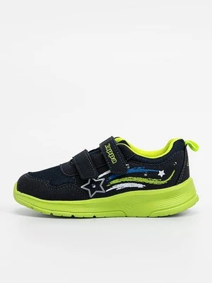 Obuwie do biegania Turystyka Kappa