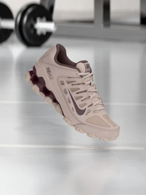 Obuwie do biegania Turystyka Nike czerwony