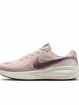 Obuwie do biegania Turystyka Nike mauve