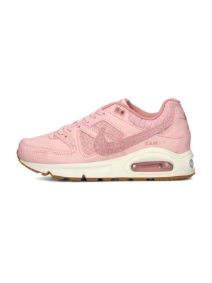 Obuwie do biegania Turystyka Nike różowy