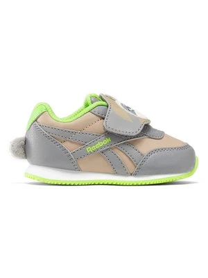 Obuwie do biegania Turystyka Reebok