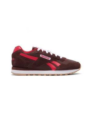 Obuwie do biegania Turystyka Reebok brązowy