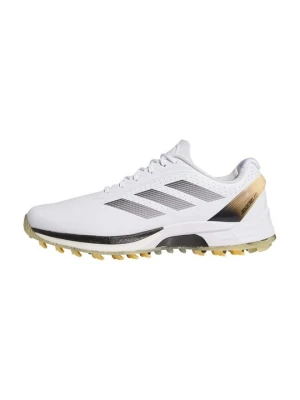 Obuwie do golfa Adidas biały