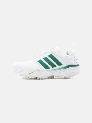Obuwie do golfa Adidas biały