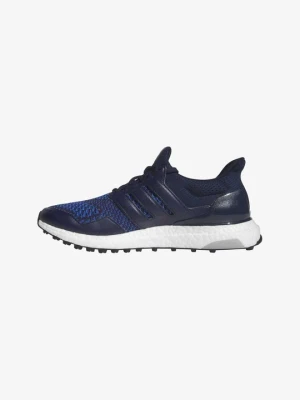 Obuwie do golfa Adidas granatowy