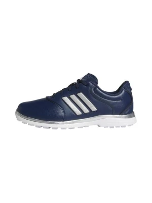 Obuwie do golfa Adidas granatowy