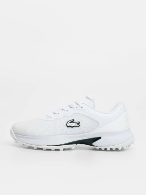 Obuwie do golfa Lacoste biały