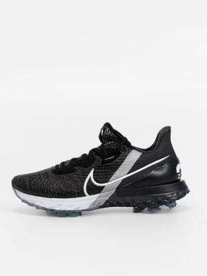 Obuwie do golfa Nike czarny