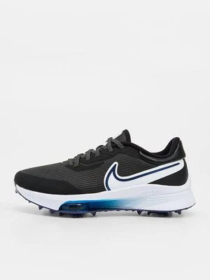 Obuwie do golfa Nike czarny