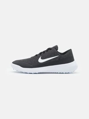 Obuwie do golfa Nike czarny