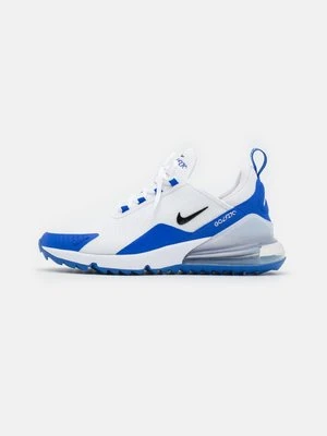Obuwie do golfa Nike biały