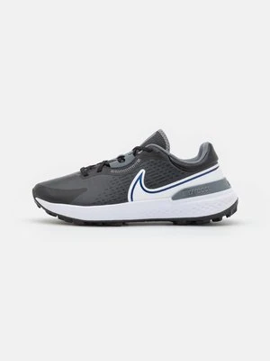 Obuwie do golfa Nike szary