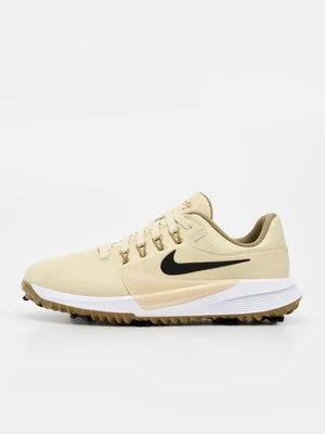 Obuwie do golfa Nike beżowy