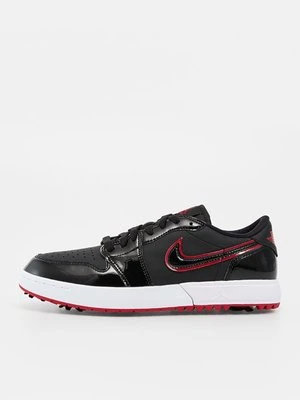 Obuwie do golfa Nike czarny