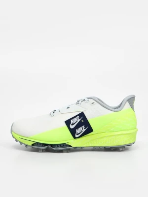 Obuwie do golfa Nike niebieski