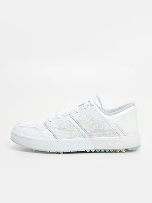 Obuwie do golfa Nike biały