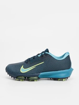 Obuwie do golfa Nike granatowy
