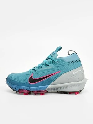 Obuwie do golfa Nike petrol