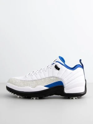 Obuwie do golfa Nike biały