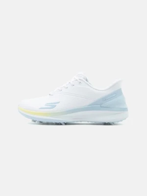 Obuwie do golfa Skechers biały