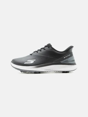 Obuwie do golfa Skechers czarny