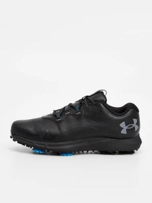 Obuwie do golfa Under Armour czarny