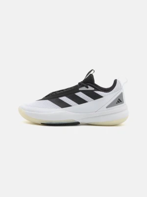 Obuwie do koszykówki Adidas biały