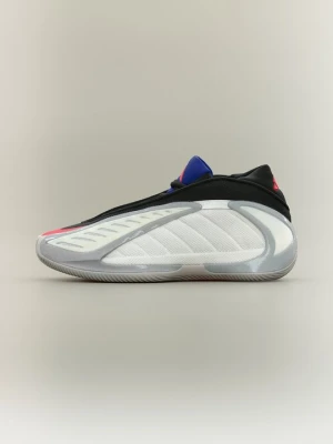 Obuwie do koszykówki Adidas biały