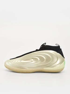 Obuwie do koszykówki Adidas czarny